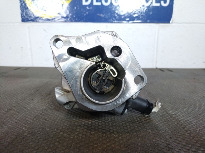Recambio de depresor freno bomba vacio para renault clio iii authentique | 01.07 - 12.10 authentique | 01.07 - 12.10 referencia 
