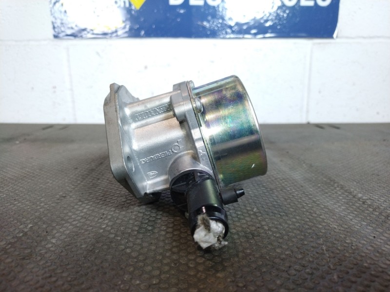 Recambio de depresor freno bomba vacio para renault clio iii authentique | 01.07 - 12.10 authentique | 01.07 - 12.10 referencia 