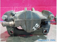 Recambio de pinza freno delan. izquierda para renault megane ii berlina 5p confort authentique | 07.02 - 12.05 confort authentiq 2