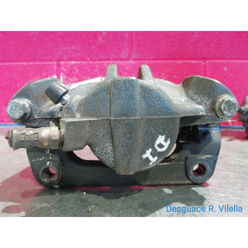 Recambio de pinza freno delan. izquierda para renault megane ii berlina 5p confort authentique | 07.02 - 12.05 confort authentiq
