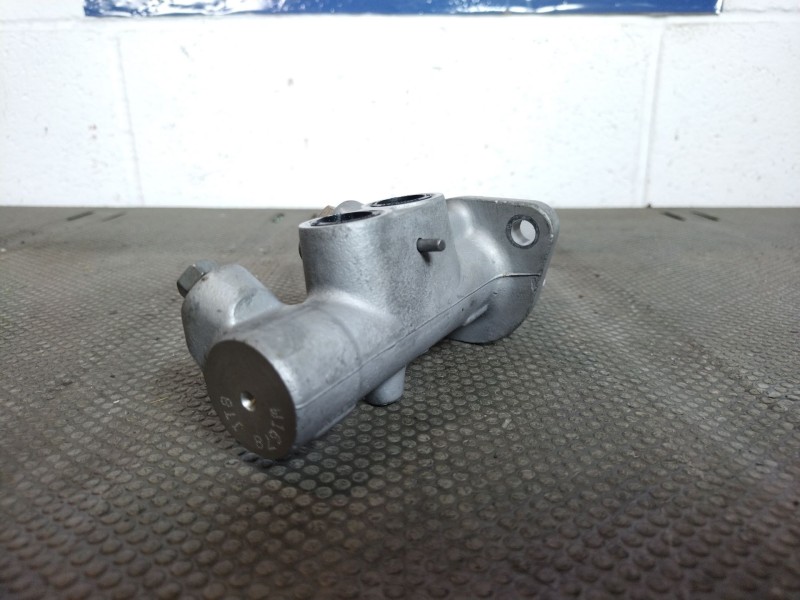 Recambio de bomba freno para renault clio iii authentique | 01.07 - 12.10 authentique | 01.07 - 12.10 referencia OEM IAM   