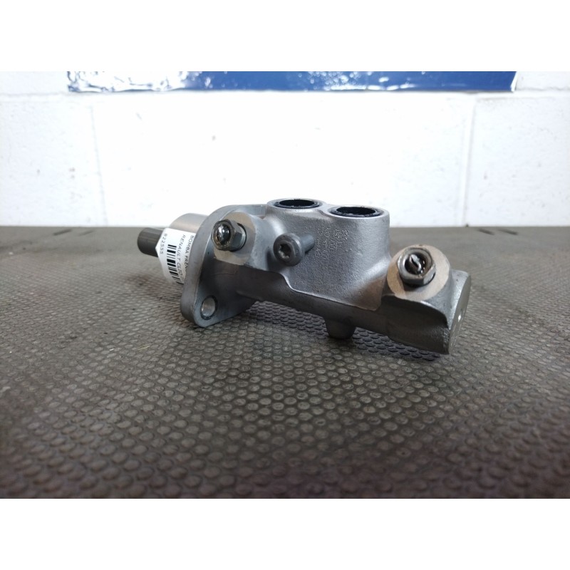 Recambio de bomba freno para renault clio iii authentique | 01.07 - 12.10 authentique | 01.07 - 12.10 referencia OEM IAM   
