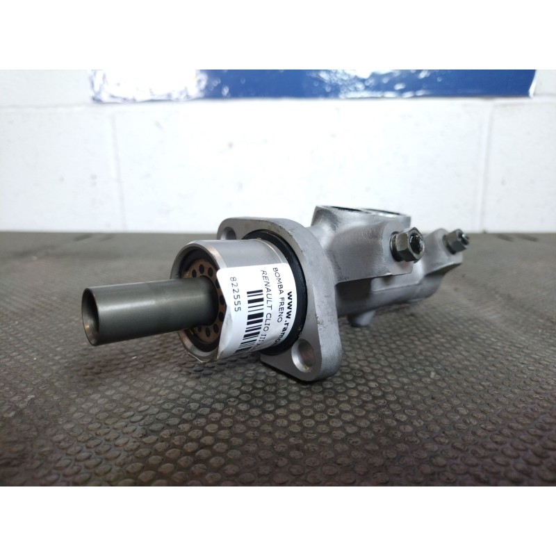 Recambio de bomba freno para renault clio iii authentique | 01.07 - 12.10 authentique | 01.07 - 12.10 referencia OEM IAM   