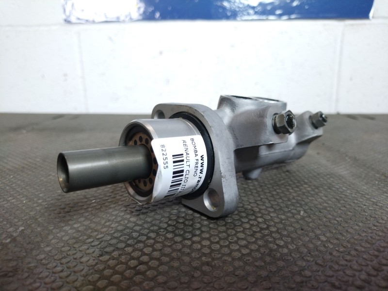 Recambio de bomba freno para renault clio iii authentique | 01.07 - 12.10 authentique | 01.07 - 12.10 referencia OEM IAM   