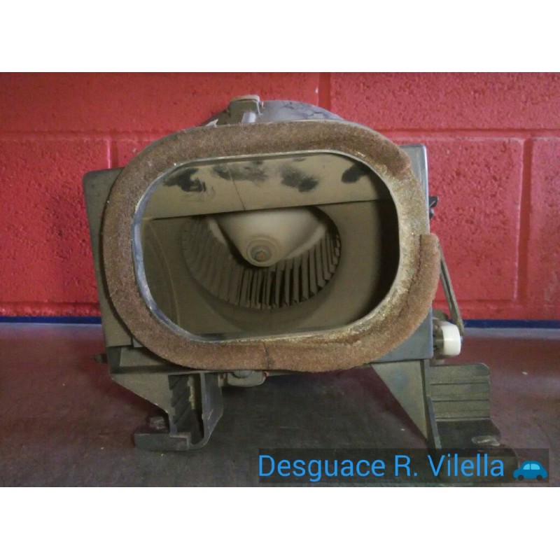 Recambio de motor calefaccion para suzuki swift sf berlina (ea) gti | 10.88 - 12.96 gti | 10.88 - 12.96 referencia OEM IAM 11620