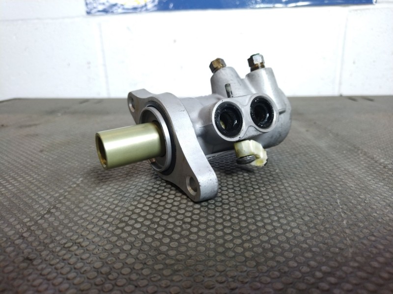 Recambio de bomba freno para renault laguna ii (bg0) authentique referencia OEM IAM 41230080   Recambio de bomba freno para renault laguna ii (bg0) authentique referencia OEM IAM 41230080