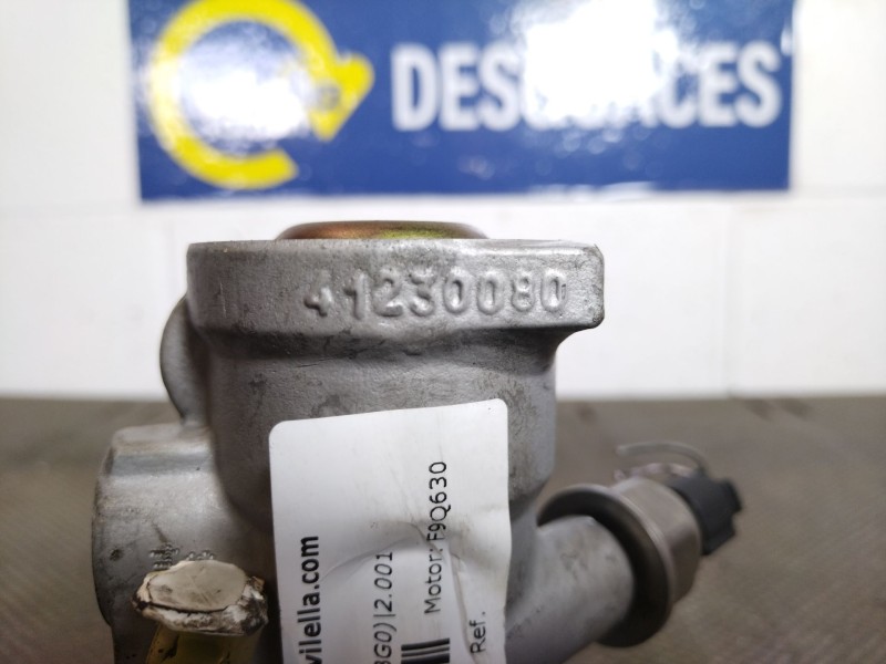 Recambio de bomba freno para renault laguna ii (bg0) authentique referencia OEM IAM 41230080   Recambio de bomba freno para renault laguna ii (bg0) authentique referencia OEM IAM 41230080