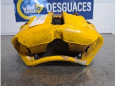 Recambio de pinza freno delantera izquierda para seat ibiza (6k1) 1.9 tdi referencia OEM IAM    2