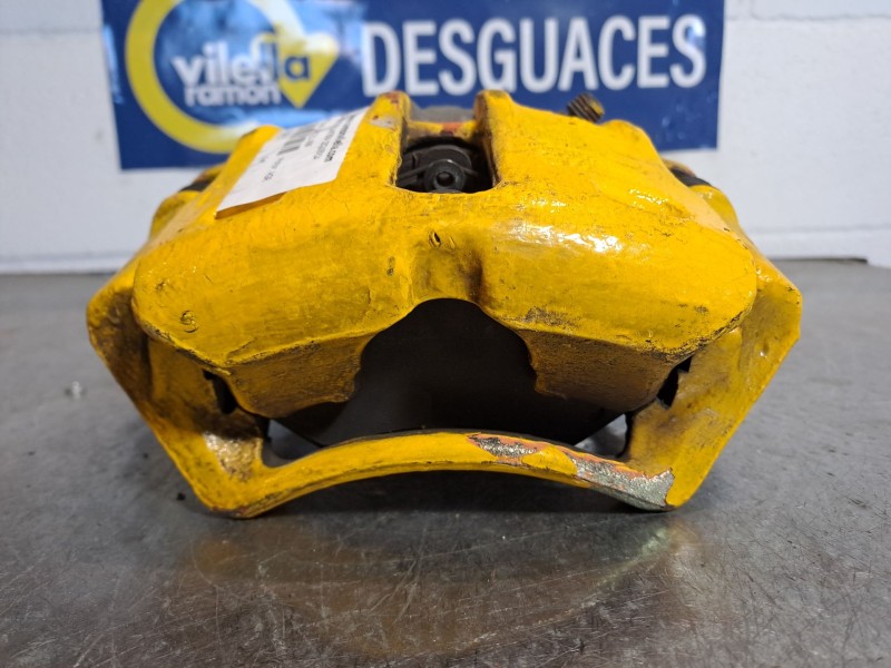 Recambio de pinza freno delantera izquierda para seat ibiza (6k1) 1.9 tdi referencia OEM IAM    Recambio de pinza freno delantera izquierda para seat ibiza (6k1) 1.9 tdi referencia OEM IAM