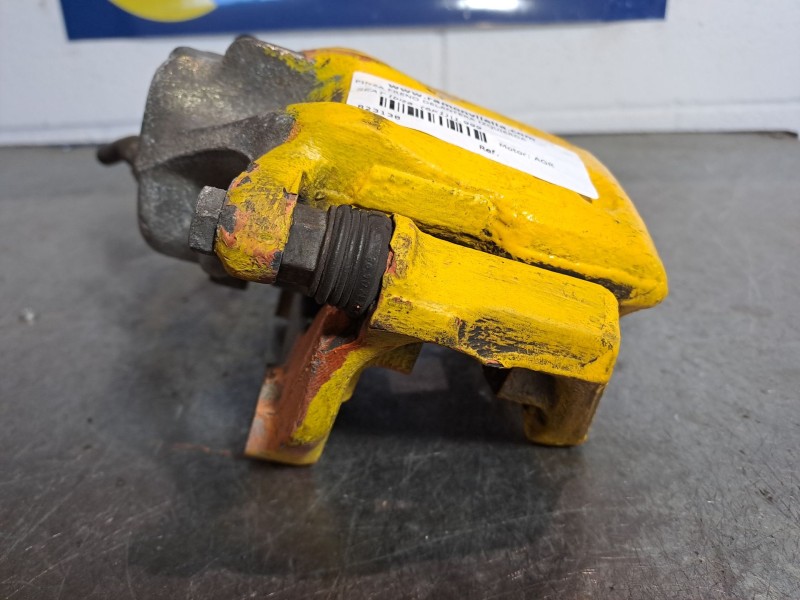 Recambio de pinza freno delantera izquierda para seat ibiza (6k1) 1.9 tdi referencia OEM IAM    Recambio de pinza freno delantera izquierda para seat ibiza (6k1) 1.9 tdi referencia OEM IAM