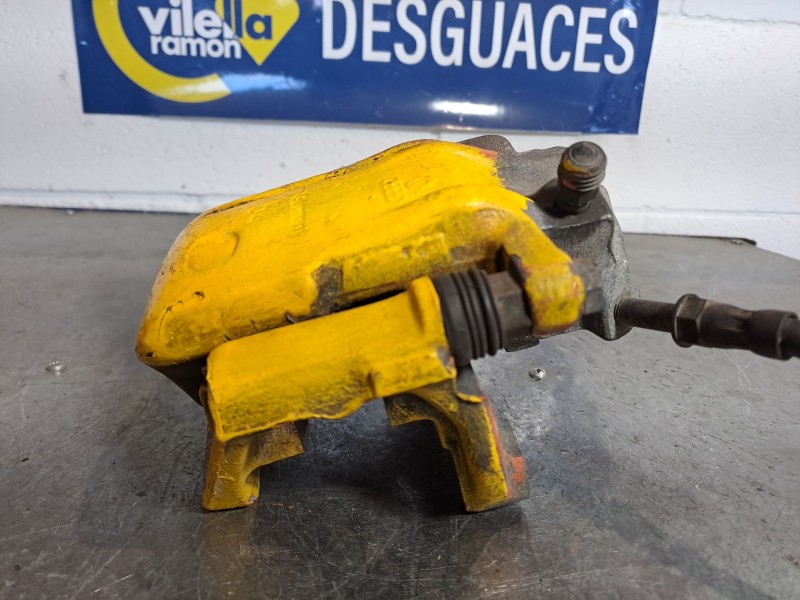 Recambio de pinza freno delantera izquierda para seat ibiza (6k1) 1.9 tdi referencia OEM IAM    Recambio de pinza freno delantera izquierda para seat ibiza (6k1) 1.9 tdi referencia OEM IAM