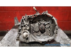 Recambio de caja cambios para renault megane ii berlina 5p authentique | 07.02 - ... authentique | 07.02 - ... referencia OEM IA