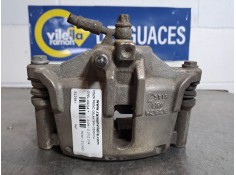 Recambio de pinza freno delantera derecha para opel agila  | 0.04 - 0.07  | 0.04 - 0.07 referencia OEM IAM