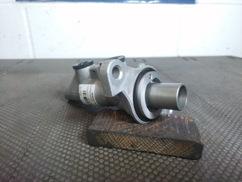 Recambio de bomba freno para renault megane iii berlina 5 p  | 0.08 - ...  | 0.08 - ... referencia OEM IAM   
