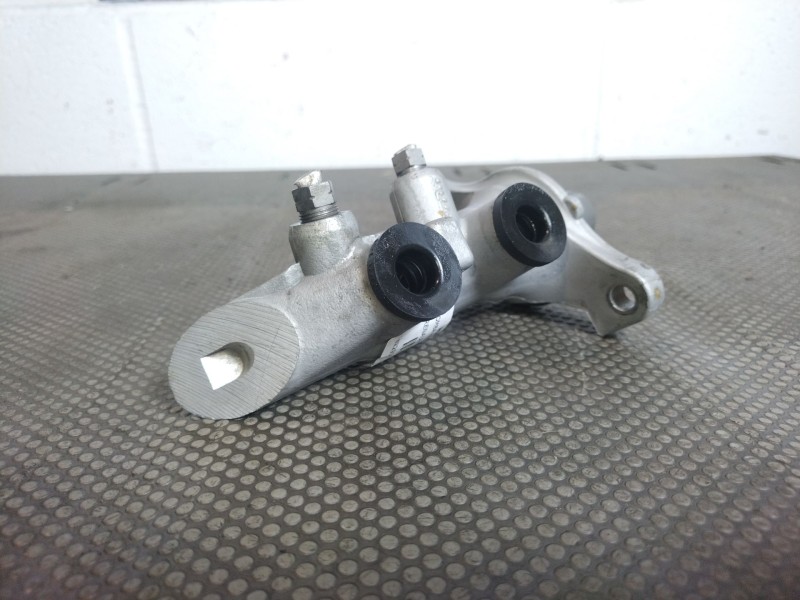Recambio de bomba freno para renault megane iii berlina 5 p  | 0.08 - ...  | 0.08 - ... referencia OEM IAM   