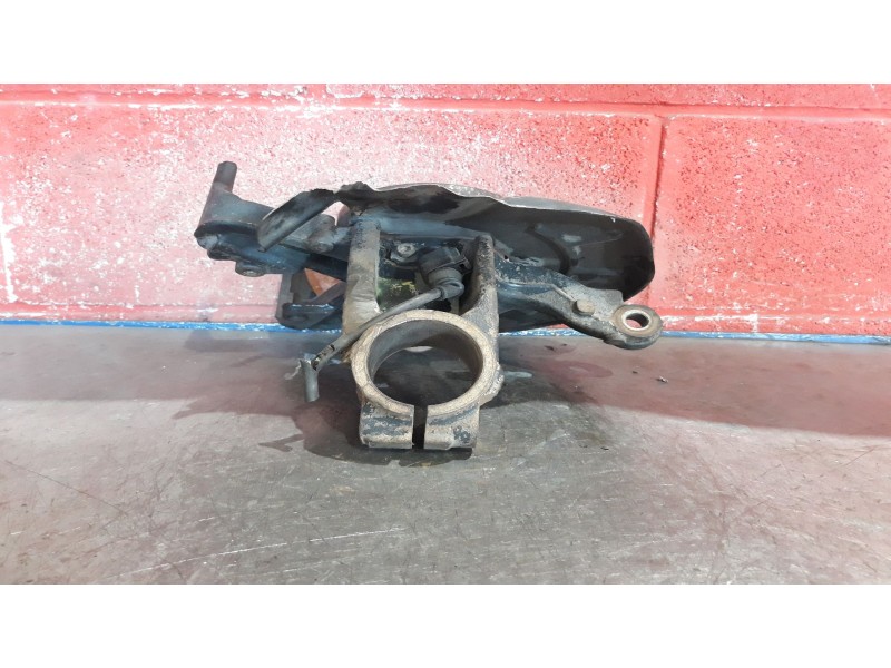 Recambio de mangueta delantera derecha para seat ibiza (6l1) 1.9 sdi referencia OEM IAM    Recambio de mangueta delantera derecha para seat ibiza (6l1) 1.9 sdi referencia OEM IAM