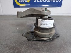 Recambio de soporte motor para seat ibiza (6l1) stella | 04.02 - 12.04 stella | 04.02 - 12.04 referencia OEM IAM 6Q0199185R  