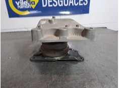 Recambio de soporte motor para seat ibiza (6l1) stella | 04.02 - 12.04 stella | 04.02 - 12.04 referencia OEM IAM 6Q0199185R   2