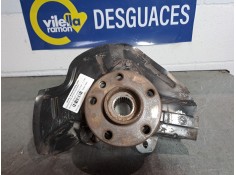 Recambio de mangueta delantera izquierda para peugeot expert kombi 2.0 hdi | 0.95 - ... 2.0 hdi | 0.95 - ... referencia OEM IAM