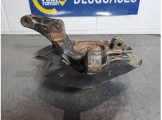 Recambio de mangueta delantera izquierda para peugeot expert kombi 2.0 hdi | 0.95 - ... 2.0 hdi | 0.95 - ... referencia OEM IAM  2