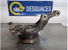 Recambio de mangueta delantera derecha para renault laguna ii (bg0) authentique referencia OEM IAM    2
