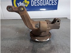 Recambio de mangueta delantera izquierda para renault clio iii authentique | 01.07 - 12.10 authentique | 01.07 - 12.10 referenci 2