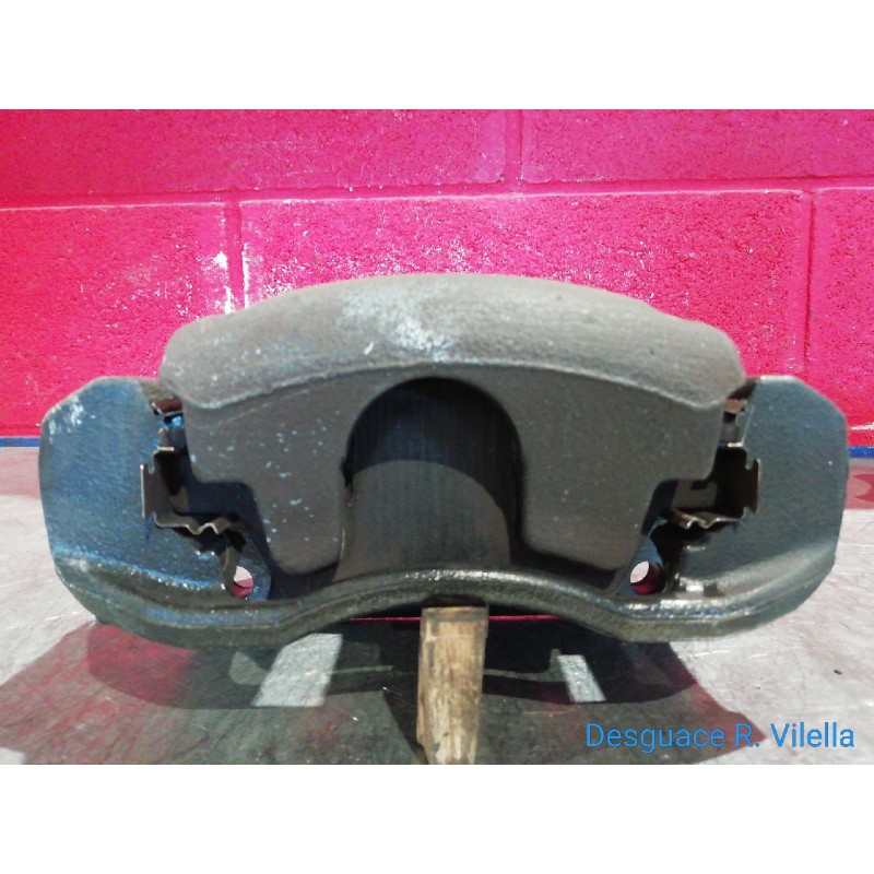 Recambio de pinza freno delan. izquierda para renault megane ii berlina 5p confort authentique | 07.02 - 12.05 confort authentiq