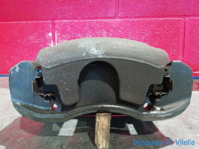 Recambio de pinza freno delan. izquierda para renault megane ii berlina 5p confort authentique | 07.02 - 12.05 confort authentiq