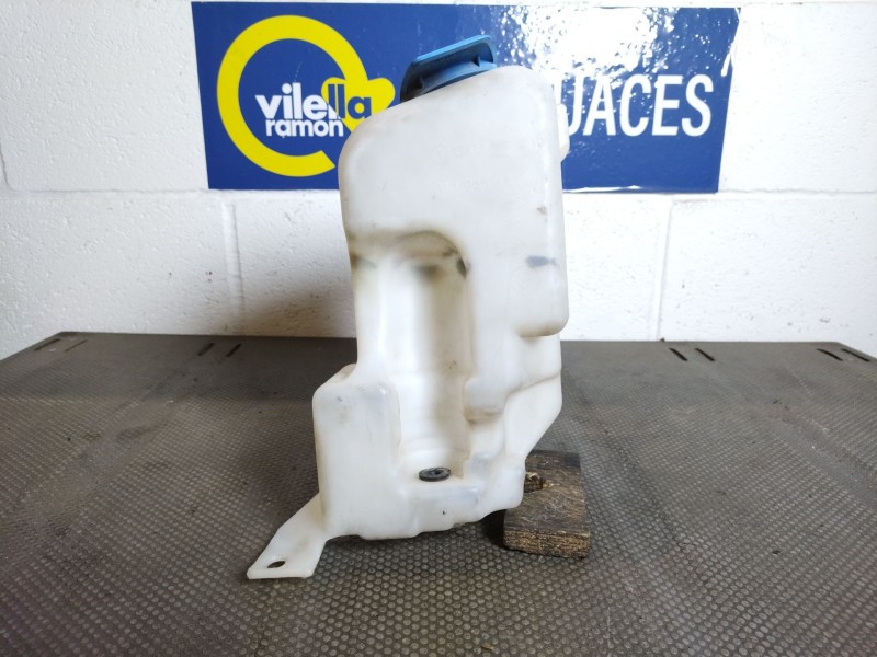 Recambio de deposito limpia para seat toledo (1m2) 2.3 vr5 cat (agz) referencia OEM IAM 1J0955453N 1J0955453P 
