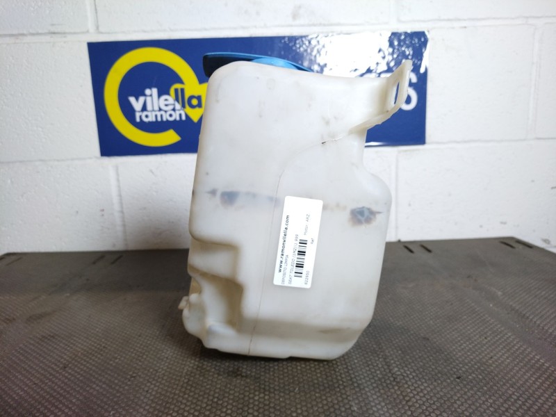 Recambio de deposito limpia para seat toledo (1m2) 2.3 vr5 cat (agz) referencia OEM IAM 1J0955453N 1J0955453P 
