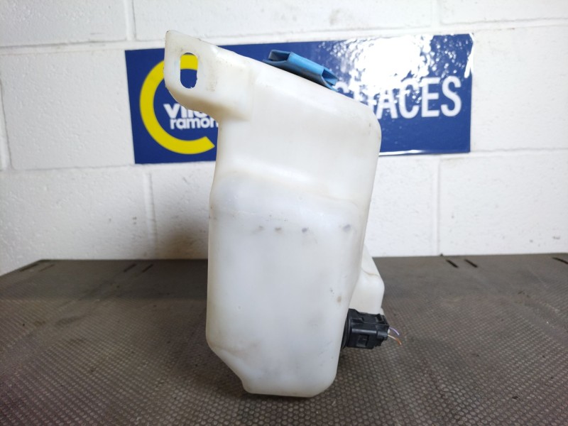 Recambio de deposito limpia para seat toledo (1m2) 2.3 vr5 cat (agz) referencia OEM IAM 1J0955453N 1J0955453P 