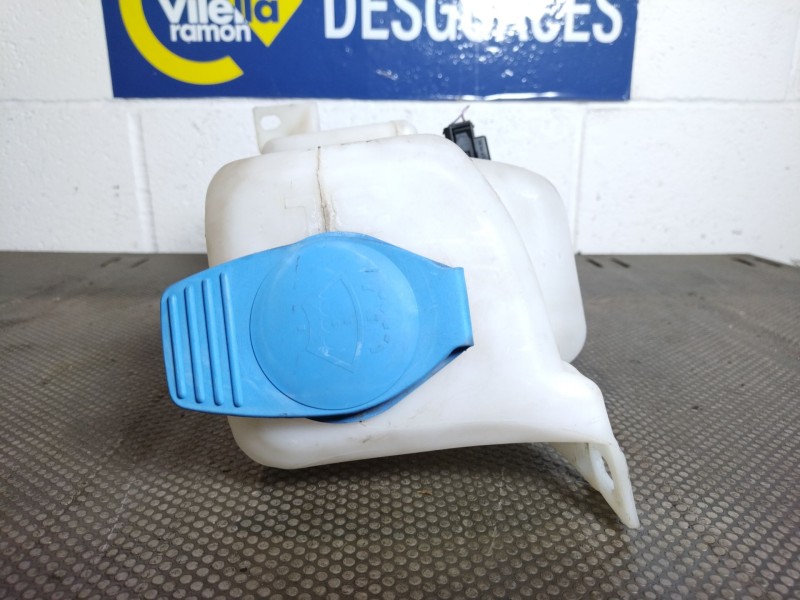 Recambio de deposito limpia para seat toledo (1m2) 2.3 vr5 cat (agz) referencia OEM IAM 1J0955453N 1J0955453P 