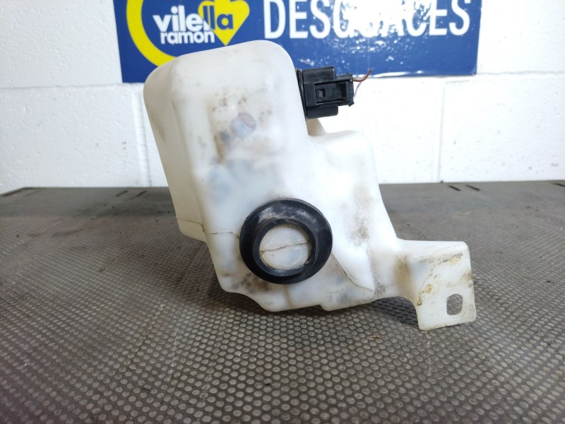Recambio de deposito limpia para seat toledo (1m2) 2.3 vr5 cat (agz) referencia OEM IAM 1J0955453N 1J0955453P 