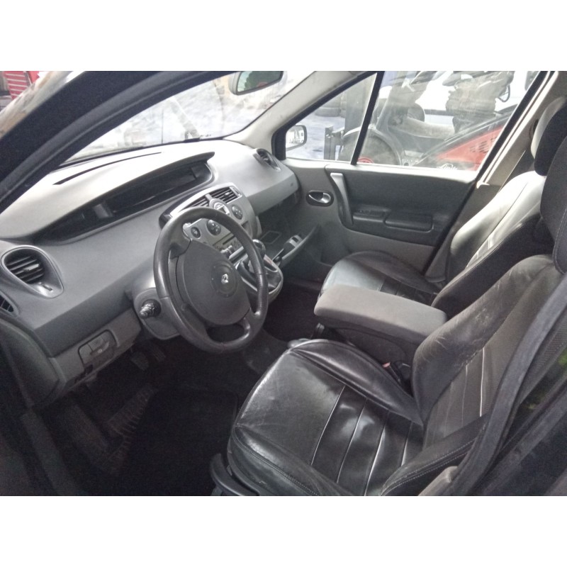 renault scenic ii authentique | 0.03 - ... del año 2004