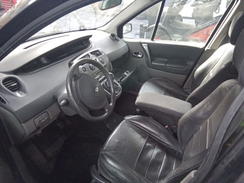 renault scenic ii authentique | 0.03 - ... del año 2004 renault scenic ii authentique | 0.03 - ... del año 2004