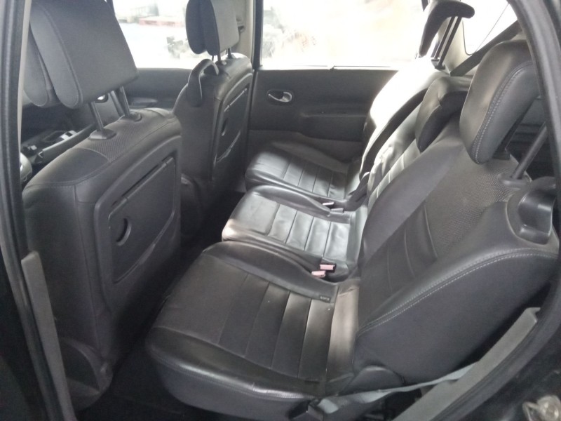 renault scenic ii authentique | 0.03 - ... del año 2004 renault scenic ii authentique | 0.03 - ... del año 2004