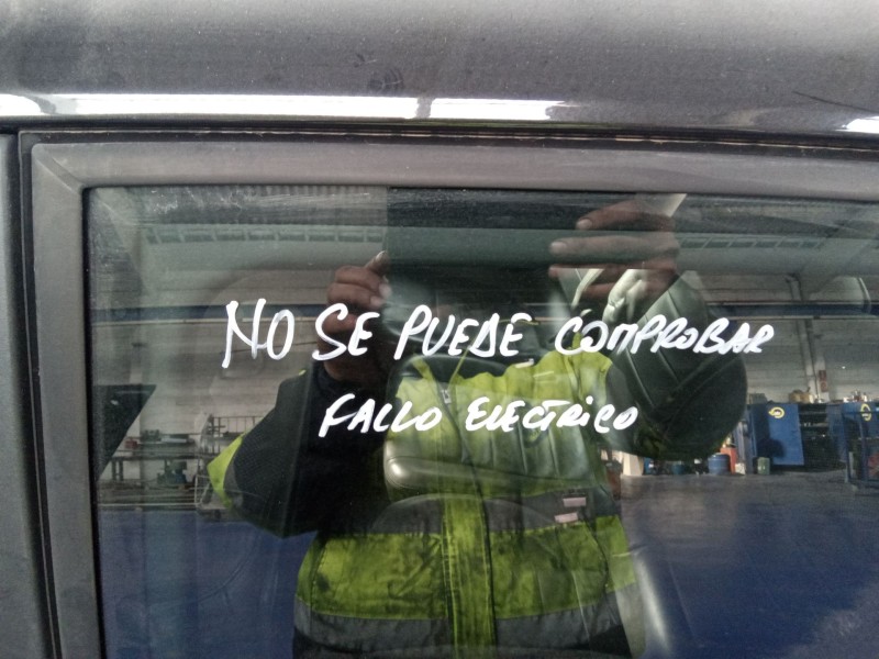 renault scenic ii authentique | 0.03 - ... del año 2004 renault scenic ii authentique | 0.03 - ... del año 2004