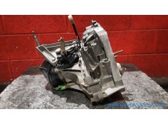 Recambio de caja cambios para renault megane ii berlina 5p authentique | 07.02 - ... authentique | 07.02 - ... referencia OEM IA 2