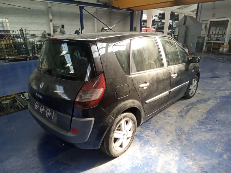 renault scenic ii authentique | 0.03 - ... del año 2004 renault scenic ii authentique | 0.03 - ... del año 2004