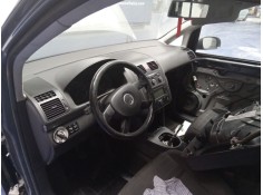 volkswagen touran (1t2) 1.9 tdi | 0.06 - 0.10 del año 2006