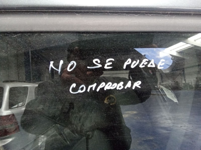 volkswagen touran (1t2) 1.9 tdi | 0.06 - 0.10 del año 2006 volkswagen touran (1t2) 1.9 tdi | 0.06 - 0.10 del año 2006