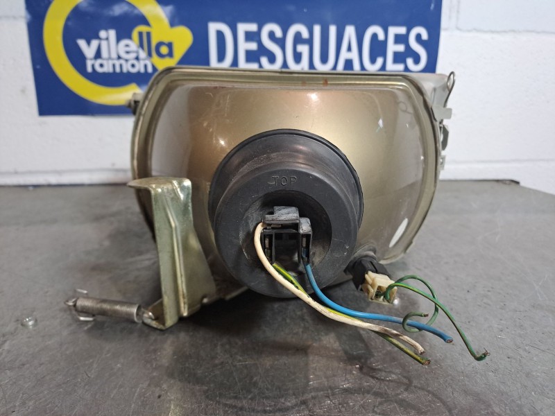 Recambio de faro derecho para peugeot 309 sr | 0.86 - ... sr | 0.86 - ... referencia OEM IAM   