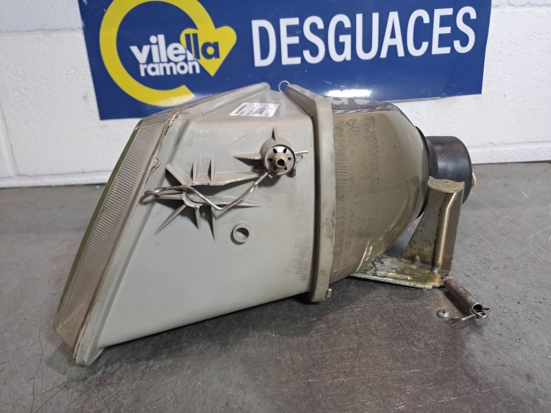 Recambio de faro derecho para peugeot 309 sr | 0.86 - ... sr | 0.86 - ... referencia OEM IAM   