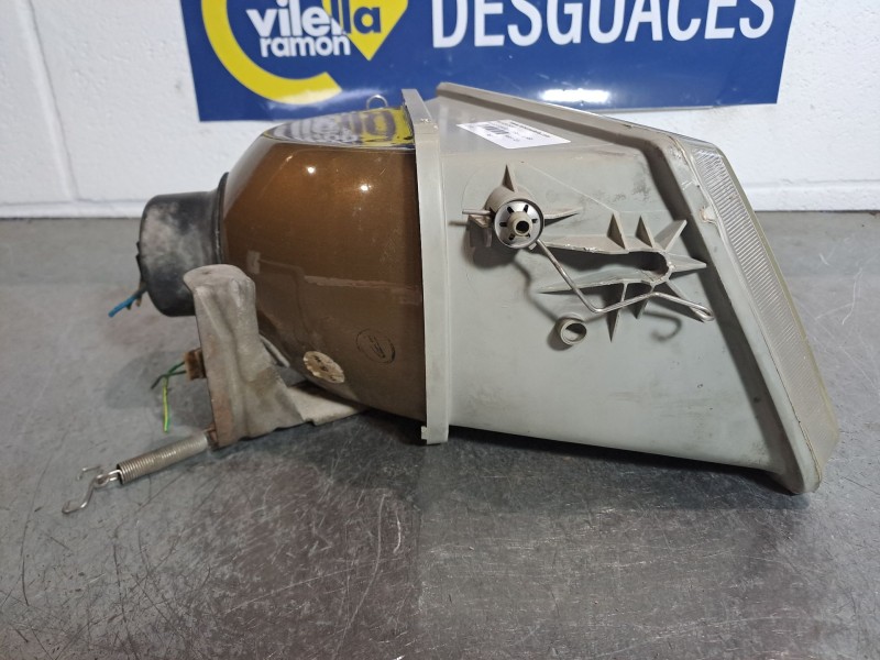 Recambio de faro izquierdo para peugeot 309 sr | 0.86 - ... sr | 0.86 - ... referencia OEM IAM   