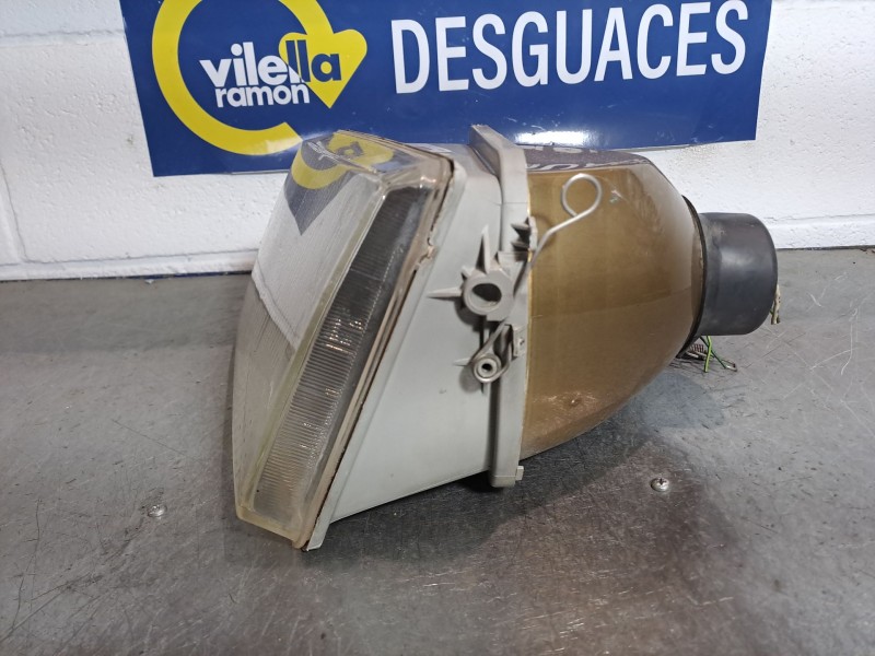 Recambio de faro izquierdo para peugeot 309 sr | 0.86 - ... sr | 0.86 - ... referencia OEM IAM   