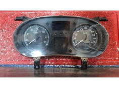 Recambio de cuadro instrumentos para renault clio ii fase ii (b/cb0)  | 0.01 - ...  | 0.01 - ... referencia OEM IAM P8200276525A