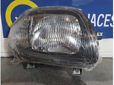 Recambio de faro derecho para renault clio ii fase i (b/cbo) 1.2 referencia OEM IAM   