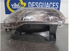 Recambio de faro derecho para renault clio ii fase i (b/cbo) 1.2 referencia OEM IAM    2