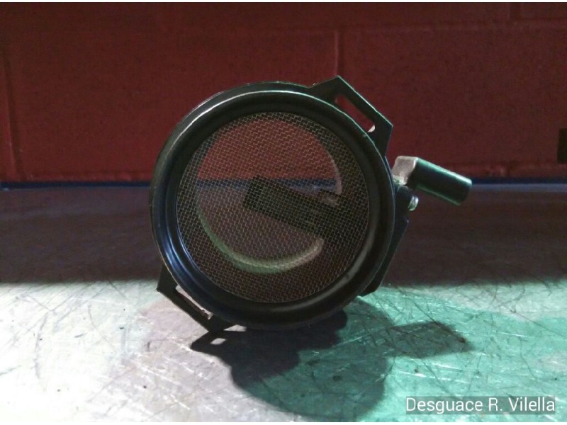 Recambio de caudalimetro para audi a6 berlina (4b2) 2.7 t quattro | 06.01 - 12.04 2.7 t quattro | 06.01 - 12.04 referencia OEM I