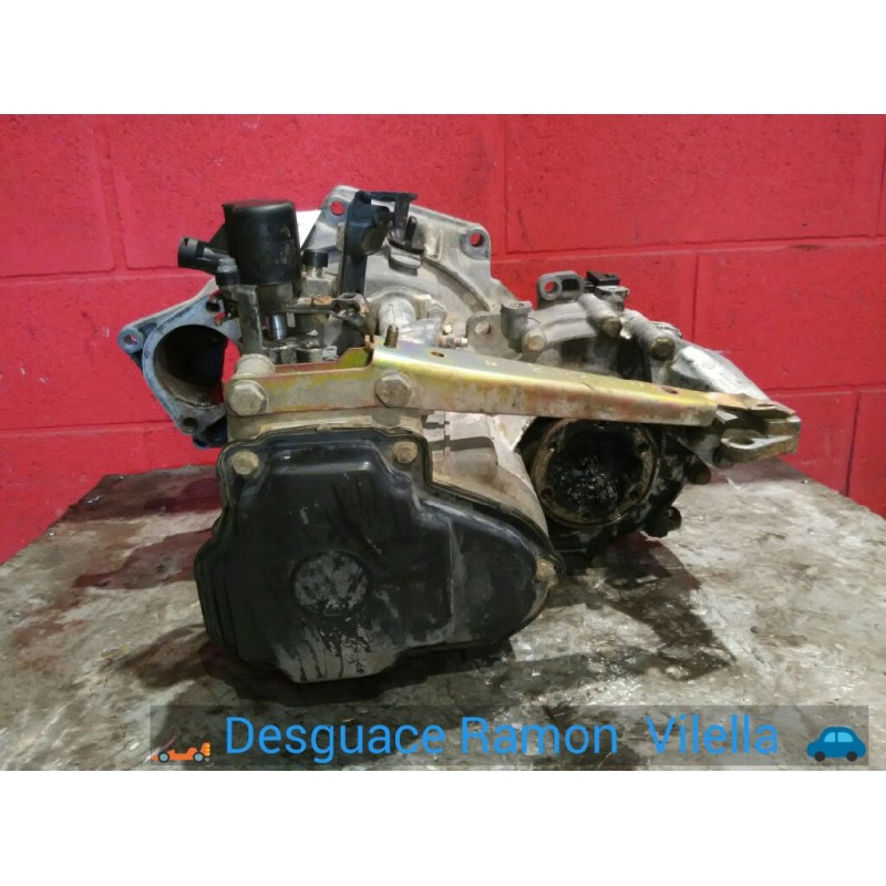 Recambio de caja cambios para seat ibiza (6k) gt (1998) | 08.97 - 12.99 gt (1998) | 08.97 - 12.99 referencia OEM IAM CYP  